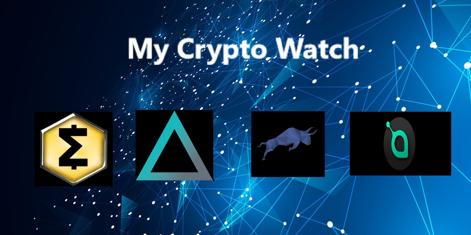 4 Cryptos I am Keeping My Eyes On SMART, SALT, Polymath, & Siacoin